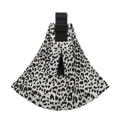 Portable One-shoulder Strap For Big Baby